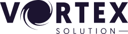 Logo Vortex Solution
